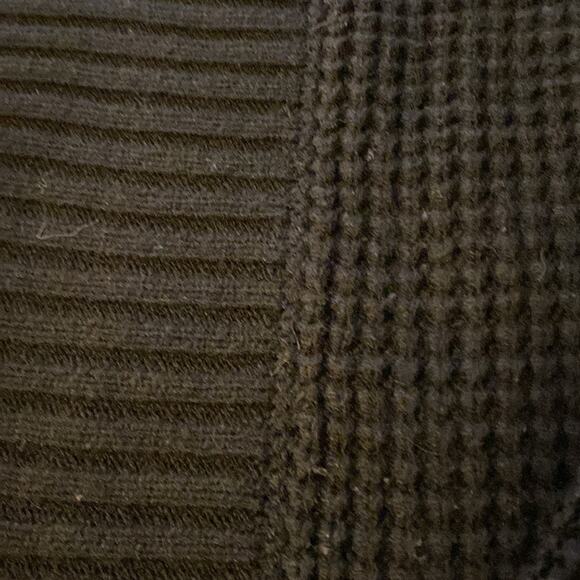 NY&CO. Waffle knit open cardigan - Picture 3 of 5